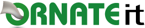 ORNATE IT logo